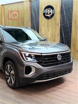 فولكسفاغن أطلس